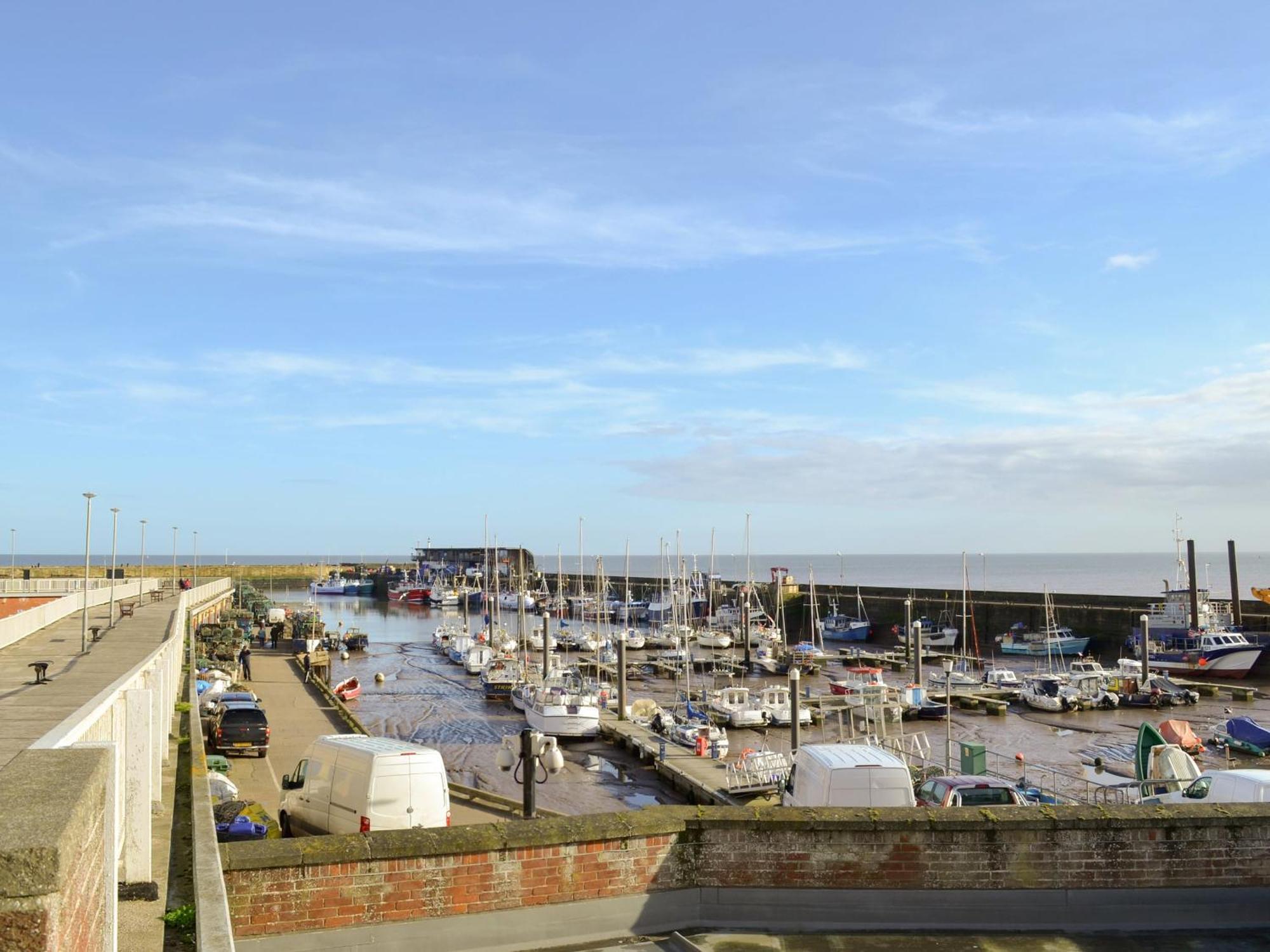 Fishermans Friend - Uk30742 * Bridlington