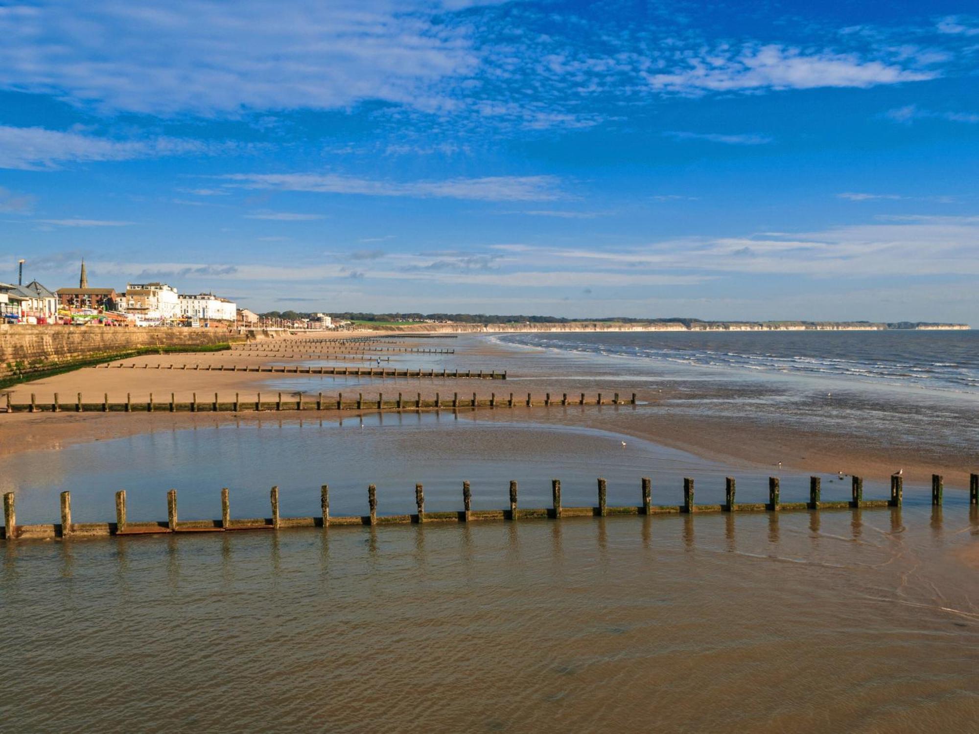 Fishermans Friend - Uk30742 Bridlington